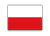 TEATRO STABILE DI GENOVA - Polski